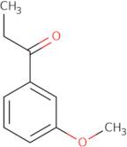 3'-Methoxypropiophenone