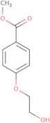 Methyl 4(2-hydroxyethoxy)benzoate