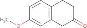 7-Methoxy-2-tetralone