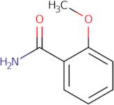 2-Methoxybenzamide