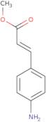 Methyl 4-aminocinnamate