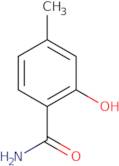 4-Methylsalicylamide