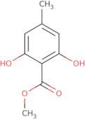 Methyl 2,6-dihydroxy-4-methylbenzoate