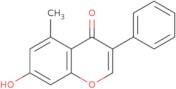 5-Methyl-7-hydroxyisoflavone