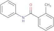 2-Methylbenzanilide