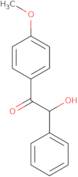 4-Methoxybenzoin