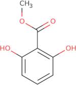 Methyl 2,6-dihydroxybenzoate