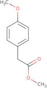 Methyl 4-methoxyphenyl acetate
