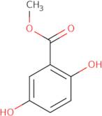 Methyl gentisate