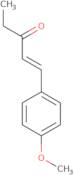 alpha-Methylanisalacetone
