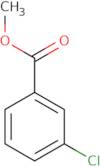 Methyl 3-chlorobenzoate