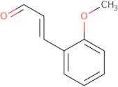 2-Methoxycinnamaldehyde