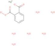 Monoperoxyphthalic magnesium salt hexahydrate