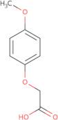 4-Methoxyphenoxyacetic acid