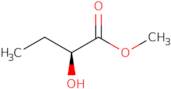 (S)-Methyl-2-hydroxybutanoate