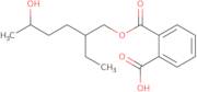 Mono(2-ethyl-5-hydroxyhexyl)phthalate