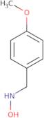 N-(4-Methoxybenzyl)hydroxylamine