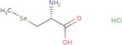 3-(Methylseleno)-L-alanine hydrochloride