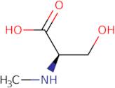 N-Methyl-D-serine