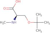 N-Me-D-Ser(tBu)-OH