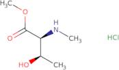 N-Me-Thr-OMe·HCl