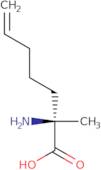 a-Me-D-Gly(Pentenyl)-OH