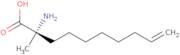 a-Me-Gly(Octenyl)-OH