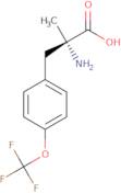 α-Me-Phe(4-OCF3)-OH