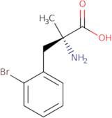 a-Me-Phe(2-Br)-OH·H2O