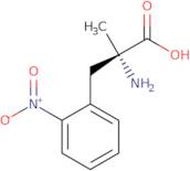 a-Me-Phe(2-NO2)-OH·H2O