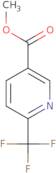 Methyl 6-(trifluoromethyl)nicotinate