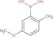 2-Methyl-5-methoxy-phenylboronic acid