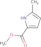 Methyl 5-methyl-1h-pyrrole-2-carboxylate