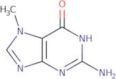 7-Methylguanine
