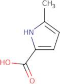 5-Methyl-1H-Pyrrole-2-Carboxylic Acid