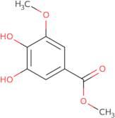 methyl 3-O-methyl-gallate