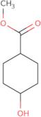 methyl 4-hydroxycyclohexanecarboxylate