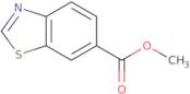 methyl benzo[d]thiazole-6-carboxylate