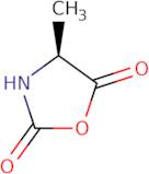 (S)-4-Methyl-2,5-oxazolidinedione