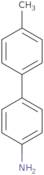 4'-METHYL-BIPHENYL-4-YLAMINE HYDROCHLORIDE