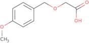 (4-Methoxybenzyloxy)acetic acid