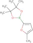 5-Methylfuran-2-boronic acid, pinacol ester