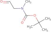 N-Boc-(Methylamino)acetaldehyde