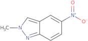 2-Methyl-5-nitro-2h-indazole