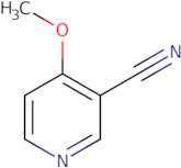 4-Methoxy-nicotinonitrile