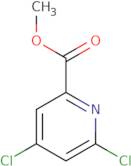 Methyl 4,6-dichloropicolinate