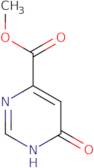 Methyl 6-hydroxypyrimidine-4-carboxylate