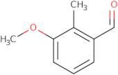 3-Methoxy-2-Methylbenzaldehyde