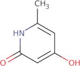 6-Methylpyridine-2,4-diol