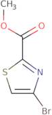 Methyl 4-bromothiazole-2-carboxylate